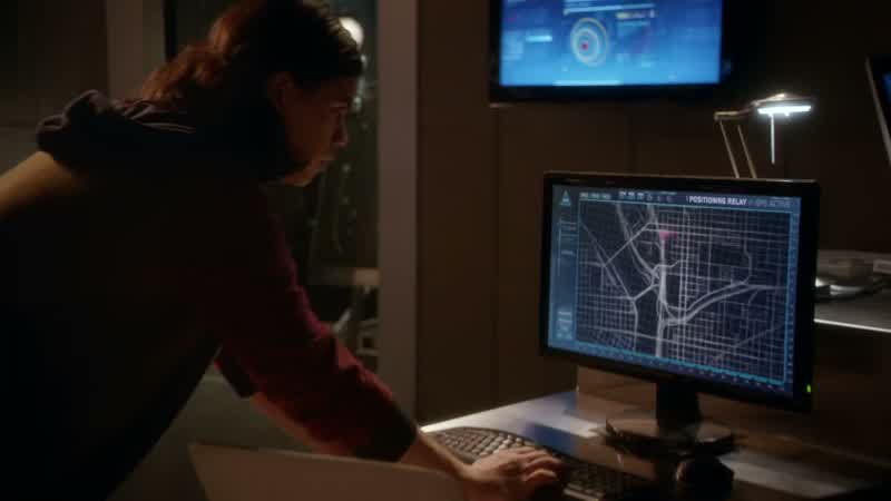 Barry, what's your ETA?