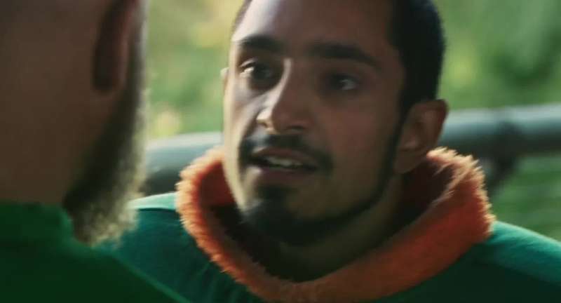 Barry You ve killed the special needs donkey