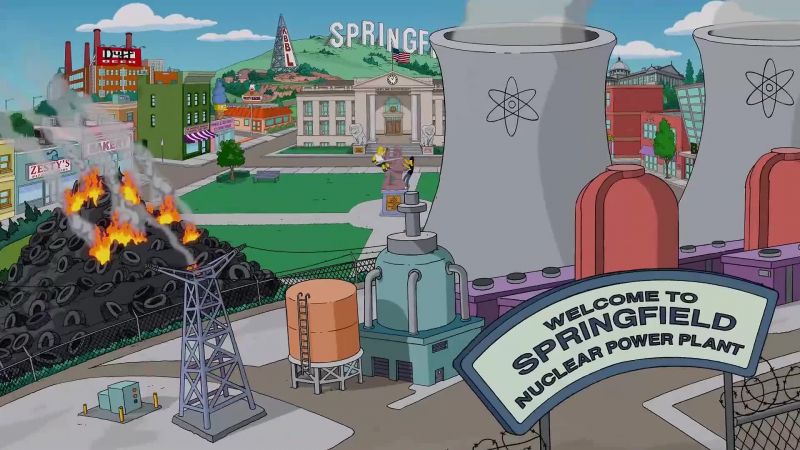 (Bart choking loudly)