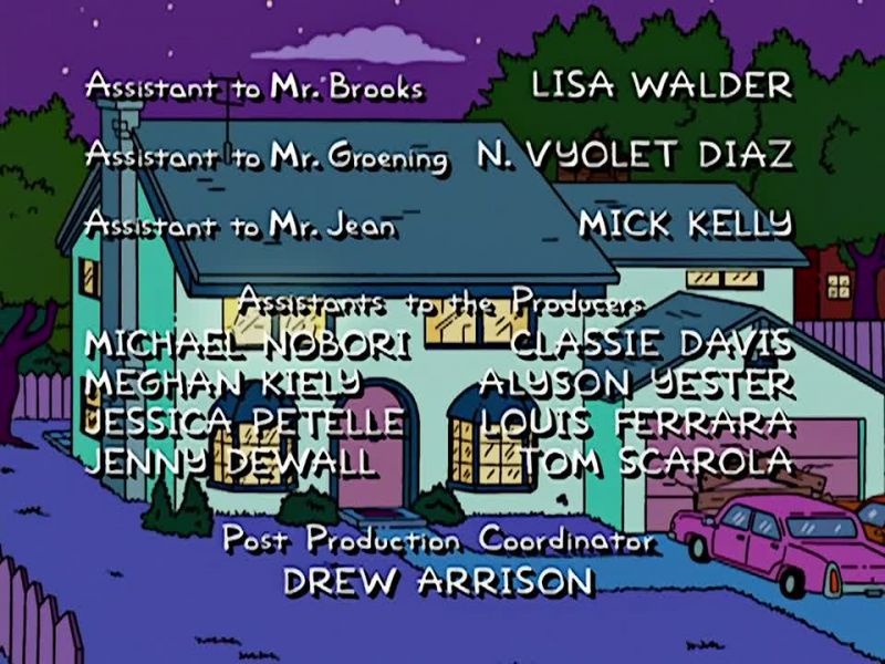[ Bart ] Hey, Dad. Will you read me a bedtime story?