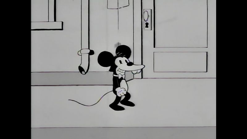 (Bart reading)