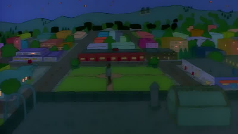 BART: What have I done?
