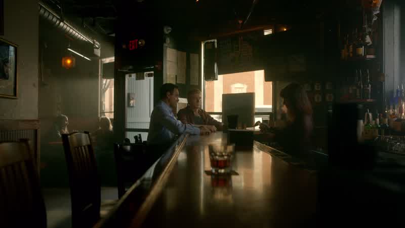 Bartender