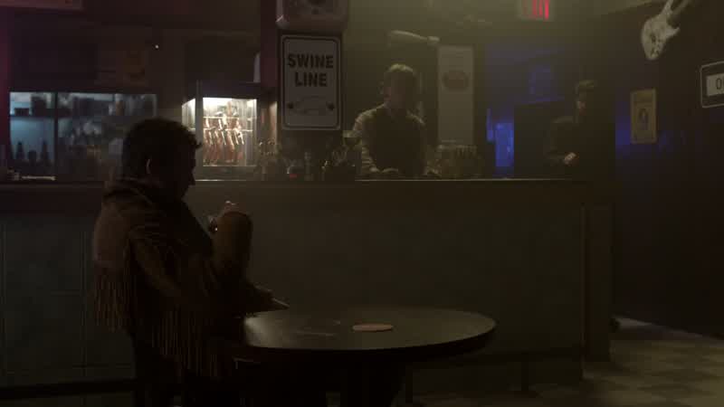 Bartender