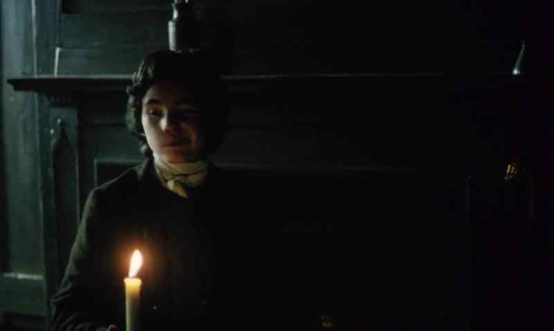 Bartholomew Pickering, apprentice to a draper