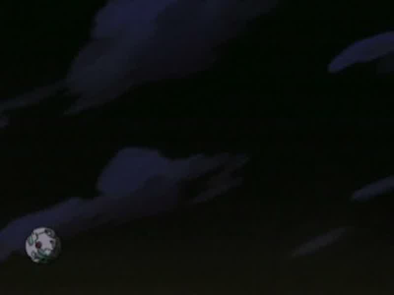 Bartleby: MY ORB!