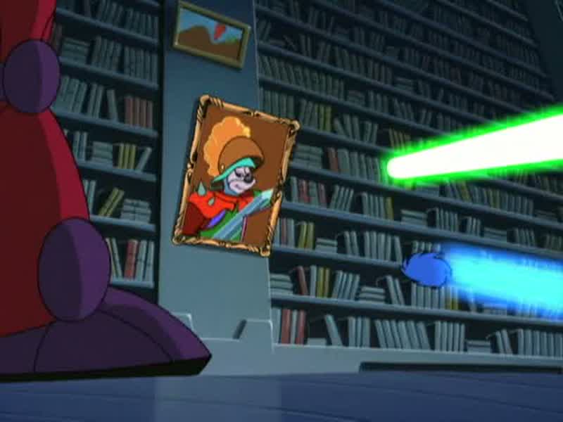 Bartleby: MY PAINTINGS!