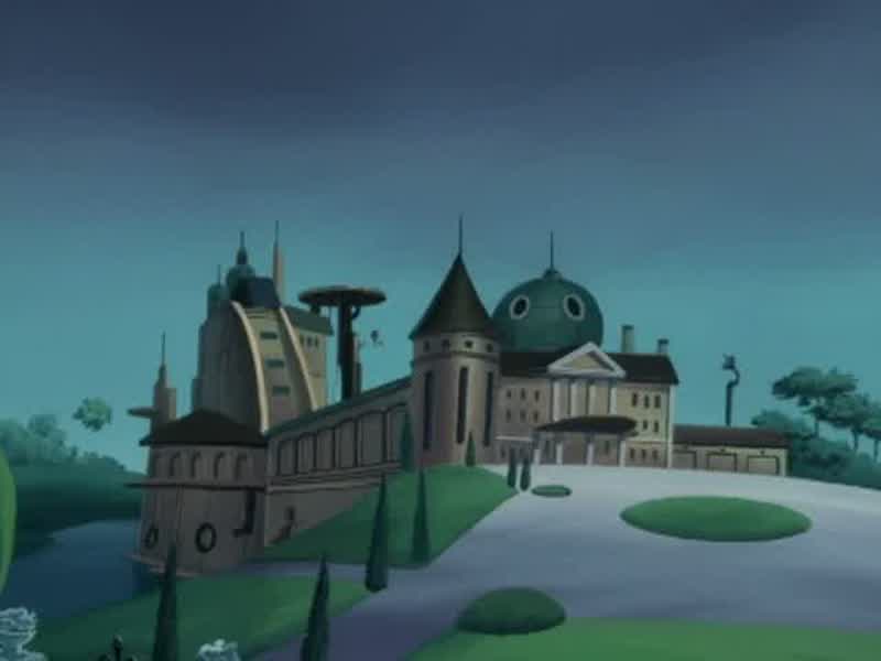 Bartleby: SONIA, THANKS FOR COMING
