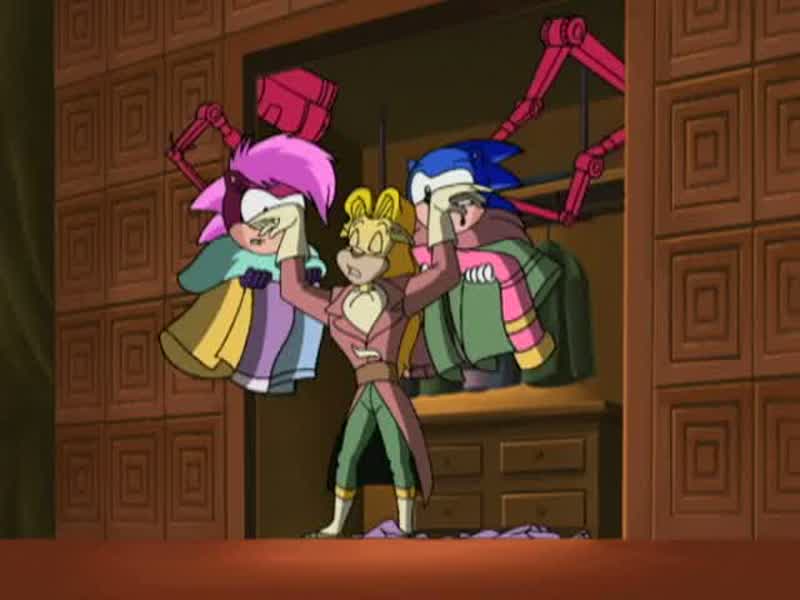 Bartleby: WHA-- STOP THAT, YOU STUPID MACHINE!