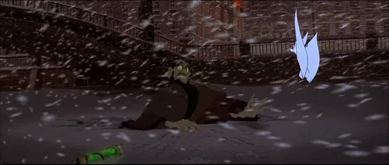 Bartok!