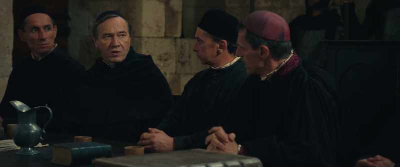 Bartolomea, have you - yes or no