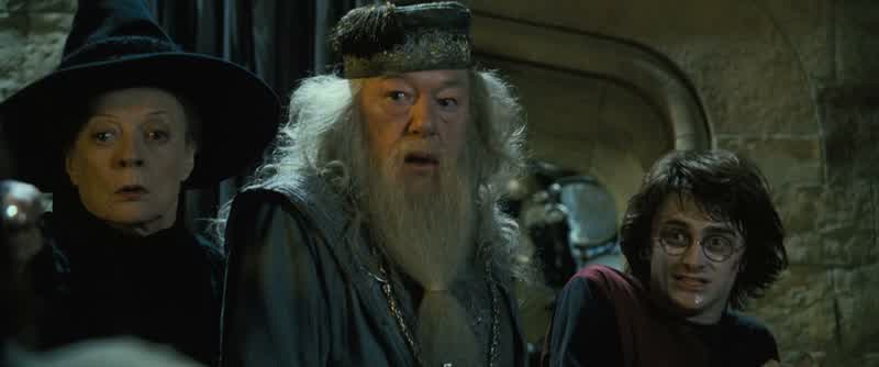 Barty Crouch Junior
