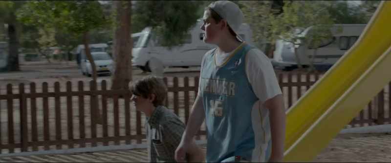 Bas, dude