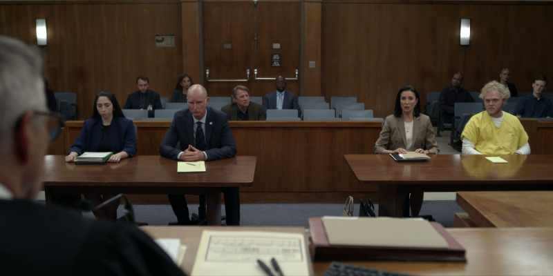 Based on our discussion, Your Honor, the defense is making a motion to dismiss