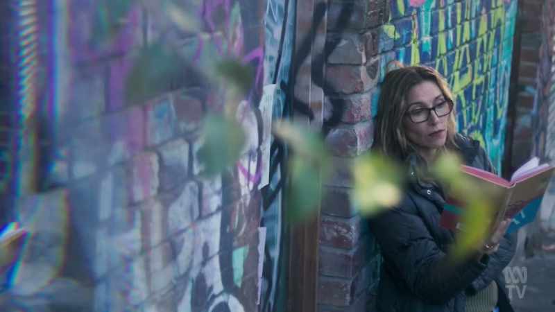 Based on her own life, Helen Garner's 'Monkey Grip'