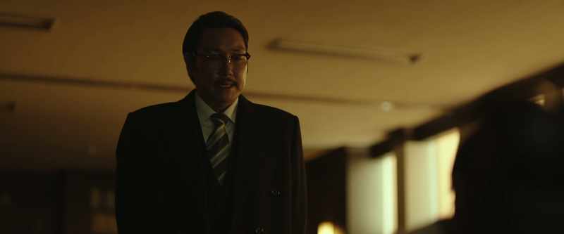 Based on Professor Kim Jang-hyuk's testimony