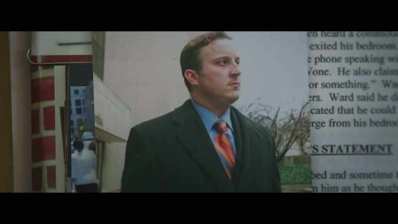 Based on the foregoing, I find Joseph Price