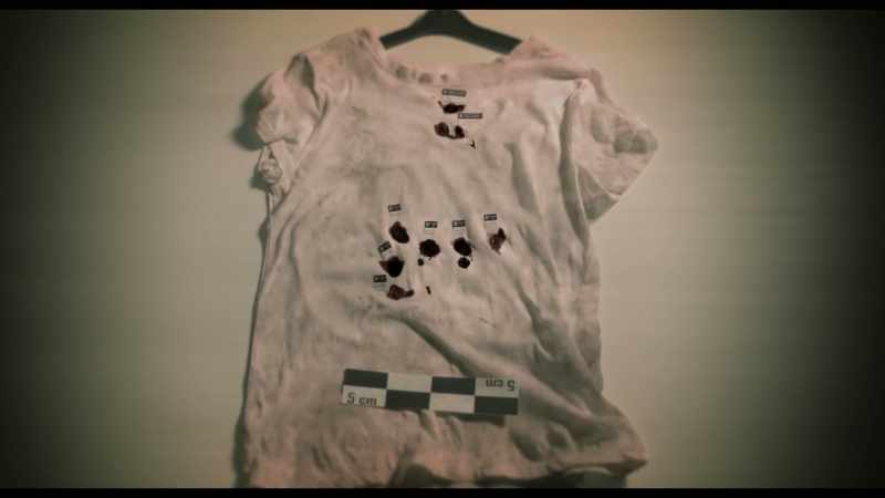 Based on those T-shirts, we began to feel reasonably confident