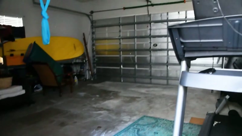 Based on what we found in the residence