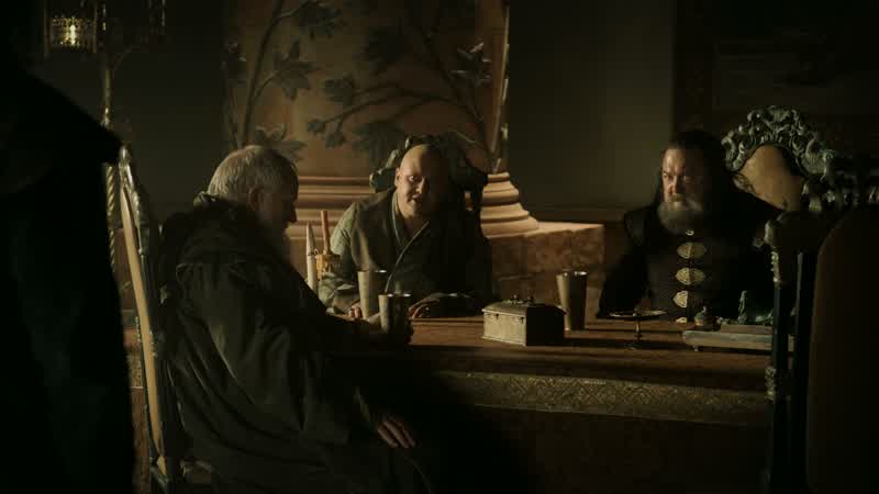 Based on whose information?- Ser Jorah Mormont