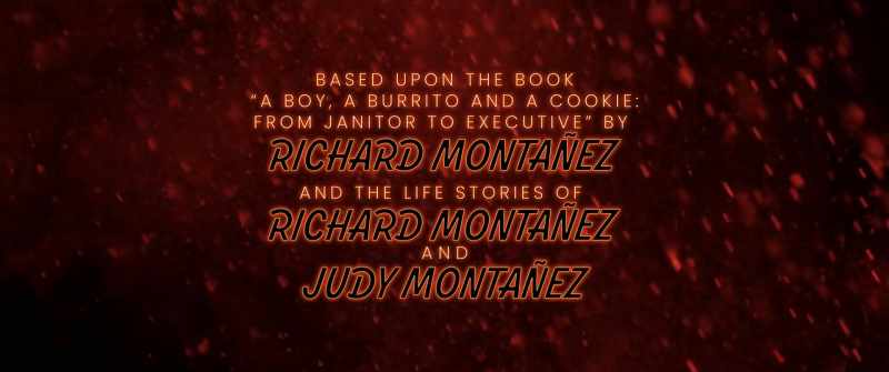 BASED UPON THE BOOK