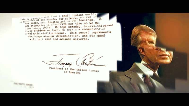 Based upon what Jimmy Carter has said