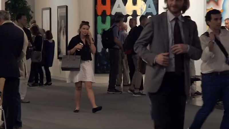 Basel Miami atraerá a 65.000 personas