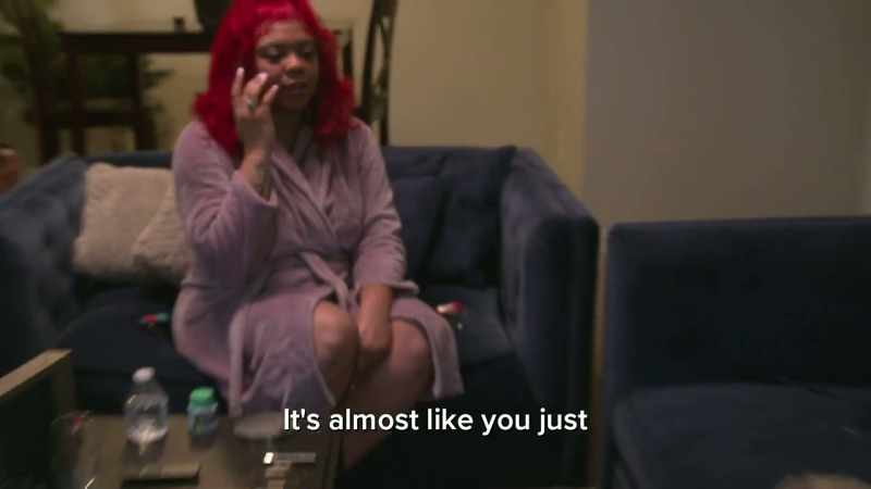 Basically, it's like