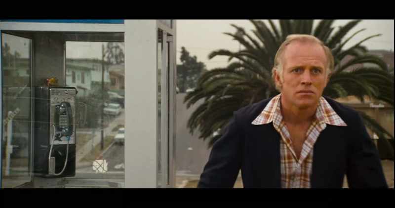 Basically, the MPAA demanded that scene be cut