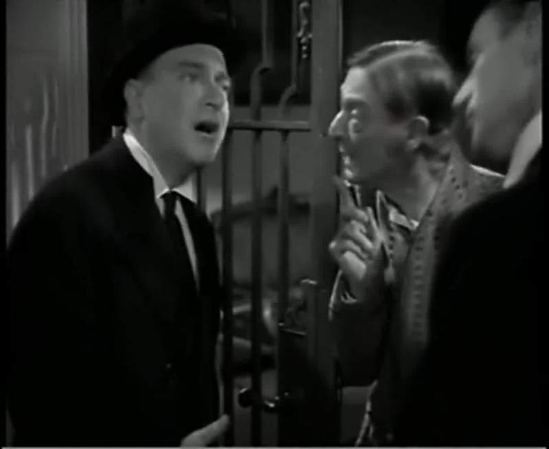 Basil Underwood