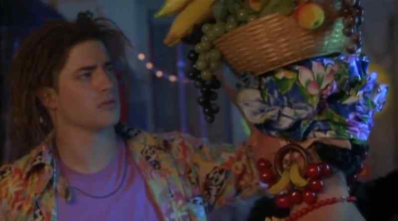 [ Basket Bangs ]