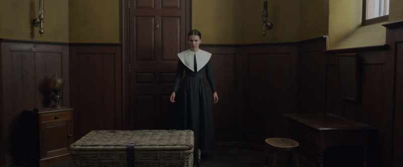 [basket rustling]