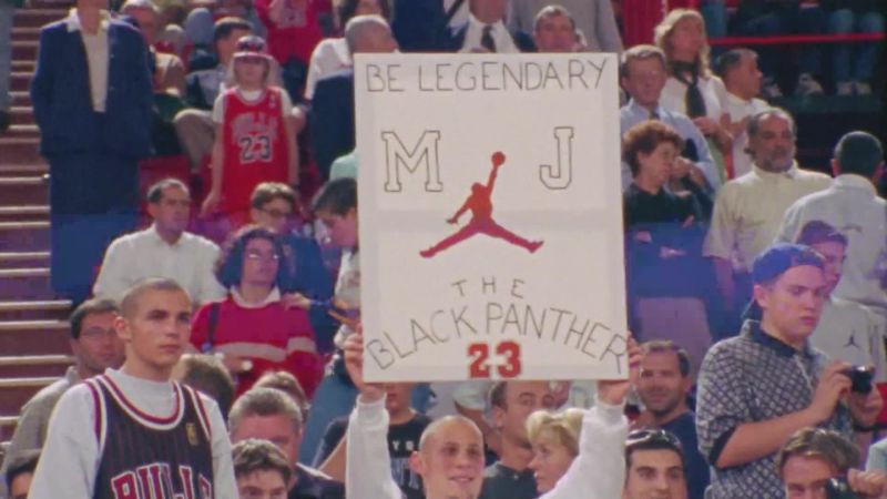Basketball fans from around the world