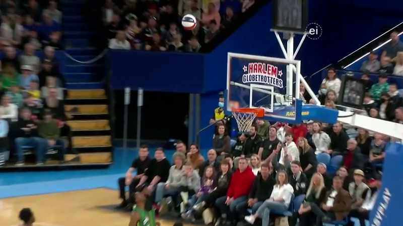 BASKETBALL SKILLS, THE WIZARDRY
