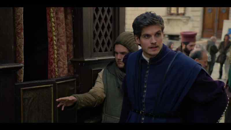 Bastiano?