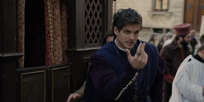 Bastiano?