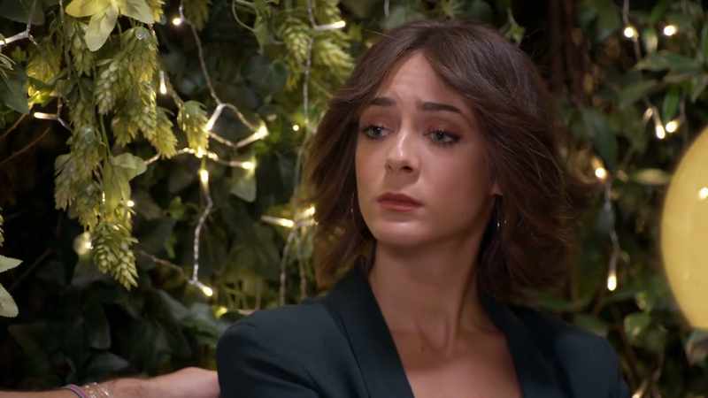 Bastien: Two years ago, I almost get married