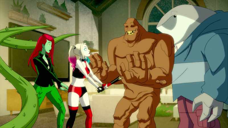Bat down. Bat down. [Chuckles]