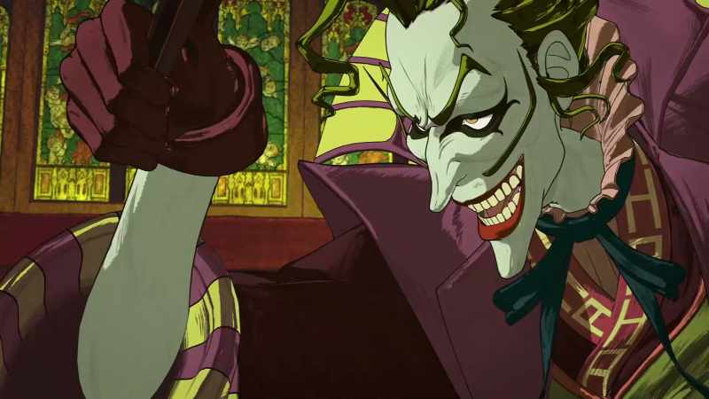 Bat on a stick. What are you gonna do?