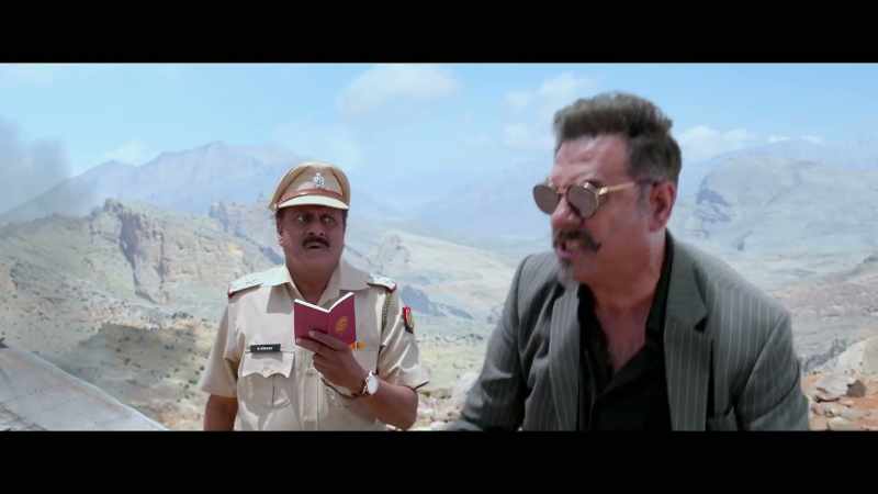 Bata bhai - We don't want shoes