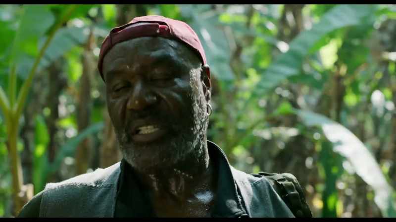 bathed me in that lymphoma Agent Orange herbicidal stew