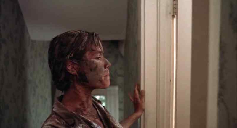 Bathroom. Let's take a shower
