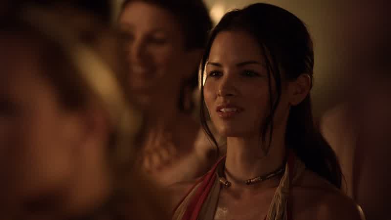 Batiatus: Spartacus