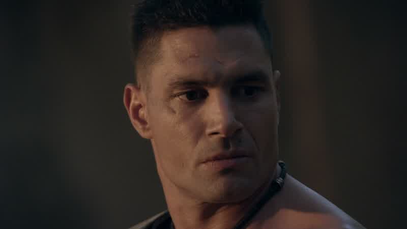 Batiatus: Watch what you're fucking doing