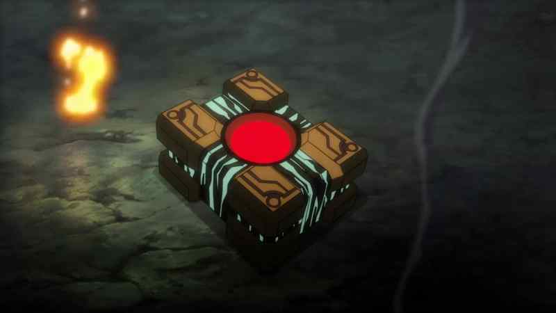 [BATMAN GROANS]