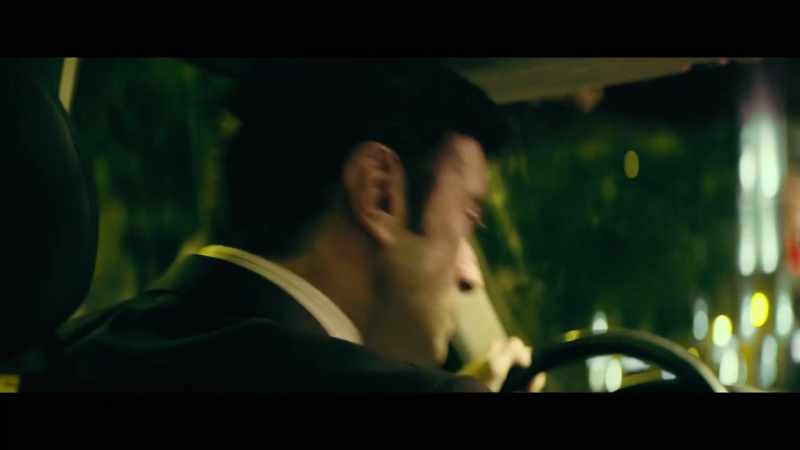 �� Batman… ♪