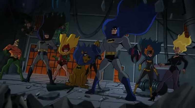 Batman