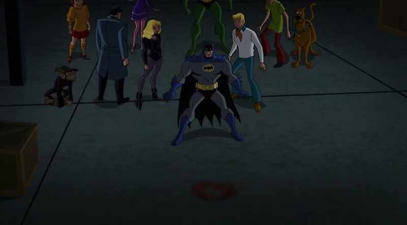 Batman
