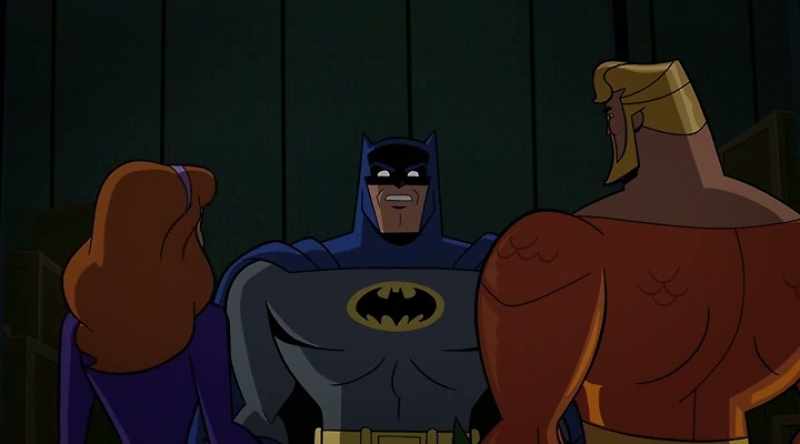 Batman