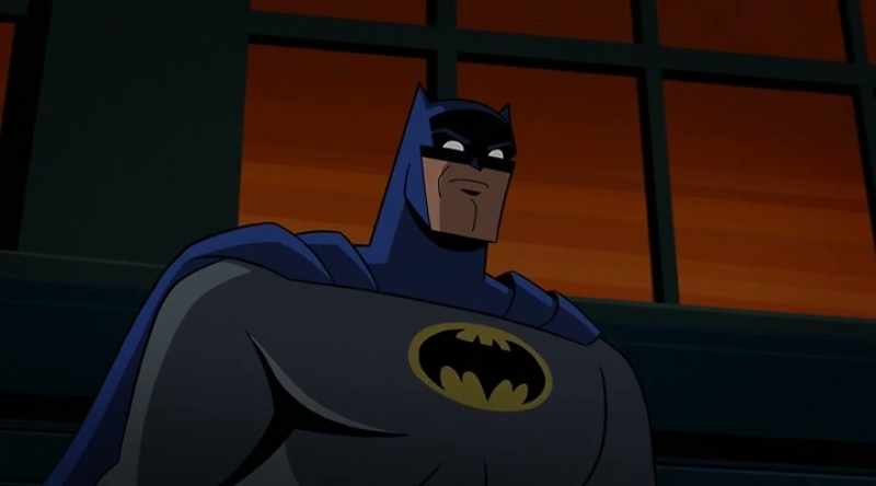 Batman